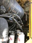 Japan Made Used Wheel Loaders Komatsu Wa320-5 Japan Surplus Front Payloaders