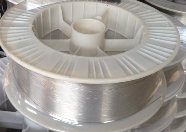 Buy cheap Electrodes Gas Shielded Welding Wire , 316L Welding Cold Drawn Stainless Steel from wholesalers