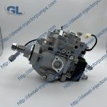 High Pressure Fuel Injection Pump VE4/12E2100RND013 096500-0130 22100-67070