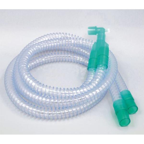 Buy cheap Medical Disposable Anesthesia Breathing Circuit for Adult and Pediatric from wholesalers