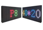 Buy cheap Energy Saving Outdoor LED Display Module Long Lifetime With Protection Mask from wholesalers