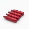 Buy cheap 50 Chargers For Whipped Cream And Mousse Dispensers (8g N2O) from wholesalers