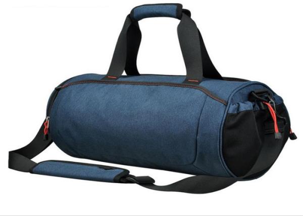 Buy cheap Durable Large Rolling Duffle Bag Luggage Lightweight For Mens from wholesalers