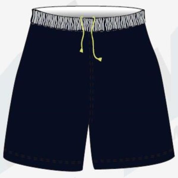Buy cheap ISO9001 BSCI Custom Rugby Uniforms , 300gsm Rugby Match Shorts from wholesalers