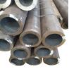 Buy cheap Multi Type Seamless Steel Pipe Alloy Round 20mm Thick Wall from wholesalers