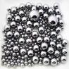 Buy cheap 420 Series Stainless Steel Bearing Steel Balls With Good Hardness And Surface Finish from wholesalers