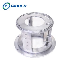 Buy cheap Small Mechanical CNC Metal Machining Services Polish Sandblasting Surface from wholesalers