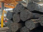 Superior Carbon Steel Boiler Tubes For Enhanced Corrosion Protection