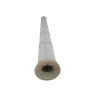 Buy cheap 50 Micron Water Pleated Filter Cartridge UTR Top Loaded PPS from wholesalers