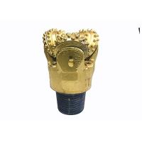 Buy cheap Wear Resistant Tricone Rock Roller Bits For Underbalanced Drilling Conditions product