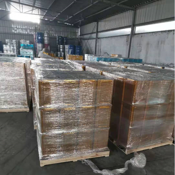 50 Shore A Concrete Decoration Molds Making Liquid Polyurethane Rubber