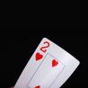 Buy cheap Queen Face Playing Cards Poker Card Dealer Waterproof Coating from wholesalers