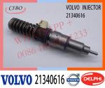 21340616 BEBE4D25001 Diesel Fuel Injector 7421340616 85003268 21371679 For VOL