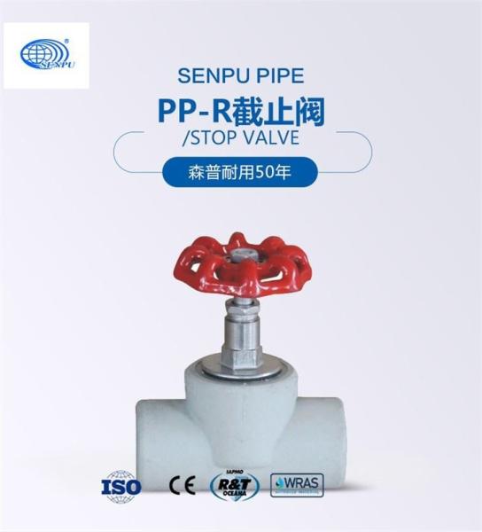 Buy cheap Ppr Angle Valve from wholesalers