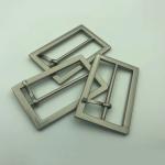 Pet Accessories Metal Belt Buckle Pet Wearing Lasso Accessories