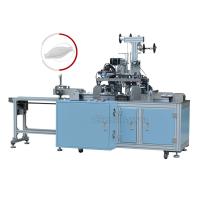 Buy cheap Automatic Ultrasonic Face Mask Making Machine earloop welding 50Hz 5000W product