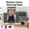 Buy cheap ELC PackGo Briefcase Smart Tv 27 Inch Portable 4K HD Touch Screen Smart Tv from wholesalers