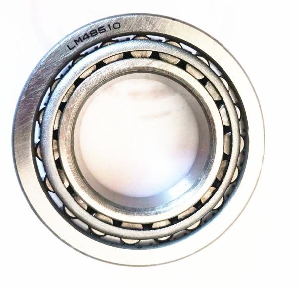 Buy cheap ODM LM48548 LM48510 Spherical Tapered Roller Bearing For Machinery from wholesalers
