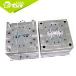 30g / S Shot Volume Injection Molding , 12.1KW High Speed Injection Molding