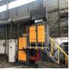 Buy cheap Technology Exhaust Gas Extraction Catalytic Combustion Device for Manufacturing Plant from wholesalers