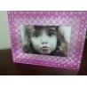 Buy cheap PLASTIC LENTICULAR fly eye lens images fly eye lens photo 3d photo frames with 360 from wholesalers