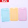 Buy cheap Deyi Waterproof PVC Card Holder from wholesalers