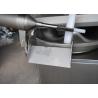 Buy cheap Heavy Duty Commercial Meat Bowl Cutting Machine 80L For Meat Ball 22.23kw from wholesalers