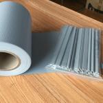 450gsm Vinyl Fence Tape Garden Fence Tarpaulin PVC Fence Slats