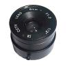 Buy cheap sell 8mm F1.2 CS CCTV Lens from wholesalers