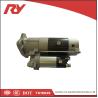 Buy cheap 24 5kw 10t Auto Spare Parts Carter Starter Motor Sliding Armature Driving Type M008T60871 320C S6K CZT3066T from wholesalers