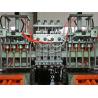 Buy cheap 1000 Bph 5l Single Station Blow Molding Machine Servo Plastic from wholesalers
