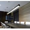 Buy cheap RoHS AC200V 20W LED Ceiling Linear Light from wholesalers