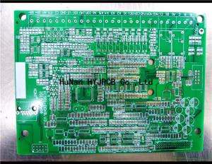Wholesale Multilayer Pcb Design , Multilayer Pcb Manufacturing  Multilayer Pcb from china suppliers