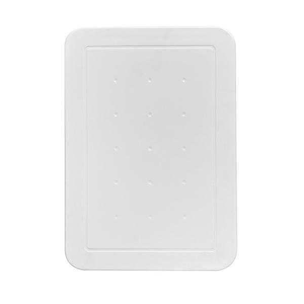 Buy cheap Flat Panel Directional Wifi Antenna Outdoor Dual Band 2.4ghz 5.8GHz 14dBi 290x205x40 from wholesalers