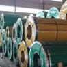 Buy cheap ASTM A240 TP304 304L 0.3 0.4 0.6 0.8 1.0 mm Cold Rolled Stainless Steel Coil from wholesalers