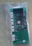 Ryobi Ink Printer Circuit Board 6554 66 731 1 / 5894 59 151 - 1