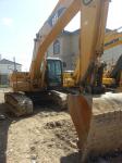 USED CATERPILLAR EXCAVATOR 320C FOR SALE