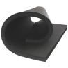 Buy cheap Flame-Retardant Rubber Horse Stall Mattress Insulation Board Rubber Board Sponge Self-Adhesive Insulation from wholesalers