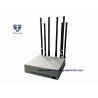 Buy cheap WIFI UHF VHF GPS 50m 55W Indoor Signal Jammer from wholesalers