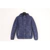 Buy cheap Ladies Coats Autumn And Winter Navy Coat Keep Warm Casual And Fashion Loose from wholesalers
