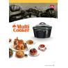 Buy cheap 8 in 1 cooking master, multifunction,wonder cooker GK-MF-11 from wholesalers