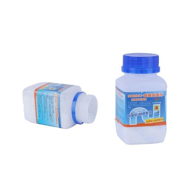 Buy cheap Clogged Drains Magic Drain Toilet Pipe Cleaner Powder OEM ODM from wholesalers