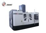 Buy cheap Customized Voltage Vertical CNC Machine Center BT40 45° Spindle VMC1060L3 from wholesalers