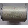 Buy cheap 1P9376 Heavy Duty Truck Air Filter 4M9334 7W5317 8N5317 290X290X440 from wholesalers