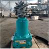 Buy cheap 20 Ton Drum Cutter Attachment For Excavator ODM Cutter Drum from wholesalers