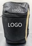 Buy cheap Mutifunction Padel Racket Bag Customized Logo Print Logo Backpack Tennis Bag from wholesalers
