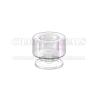 Buy cheap Customed 6.5 mm Industrial Transparent Vaccume Silicone Rubber Suction Cups from wholesalers