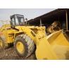 Buy cheap Used CAT Caterpillar 980F Wheel Loader from wholesalers