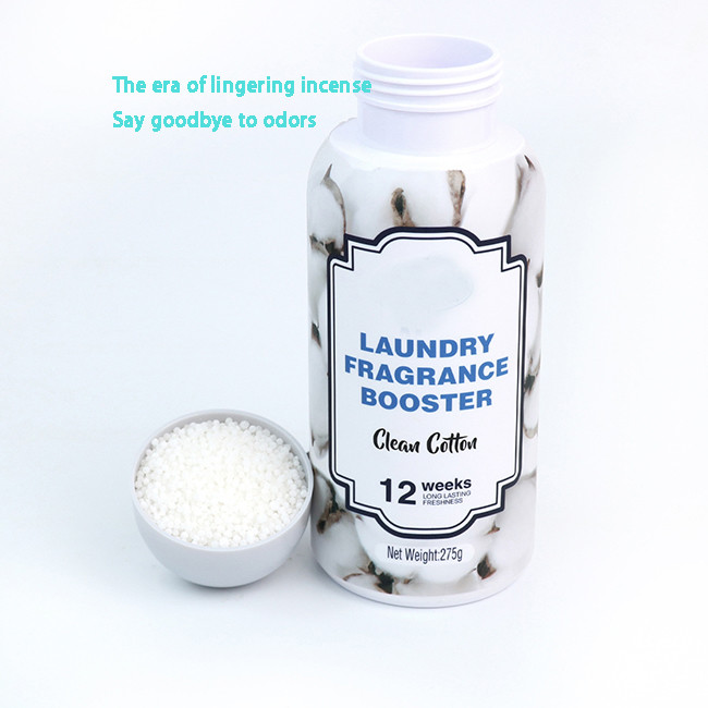 Customized Deodorizing Laundry Smell Beads Long Lasting Scent Booster Beads