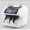 Buy cheap bill counter money counter money counting machine cash counting machine note counting machine from wholesalers